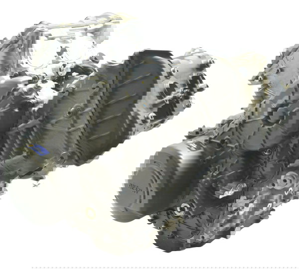 Motor Nfe Baixa Base Troca Ducati Multistrada V4 V4s 21-24