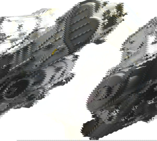 Motor Nfe Baixa Base Troca Ducati Multistrada V4 V4s 21-24