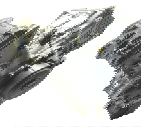 Motor Nfe Baixa Base Troca Ducati Multistrada V4 V4s 21-24