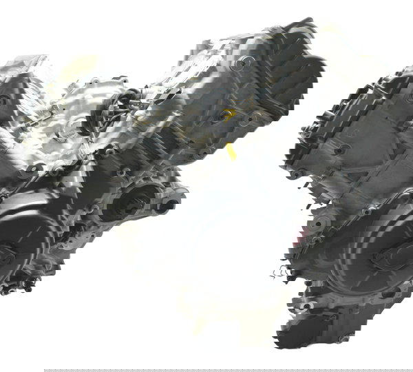 Motor Nfe Baixa Base Troca Ducati Multistrada V4 V4s 21-24