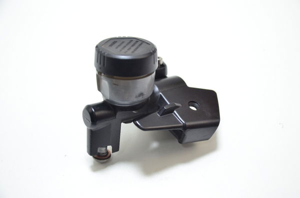 Cilindro Embreagem 7674101 Bmw K1300 K 1300 R 08-15 Orig