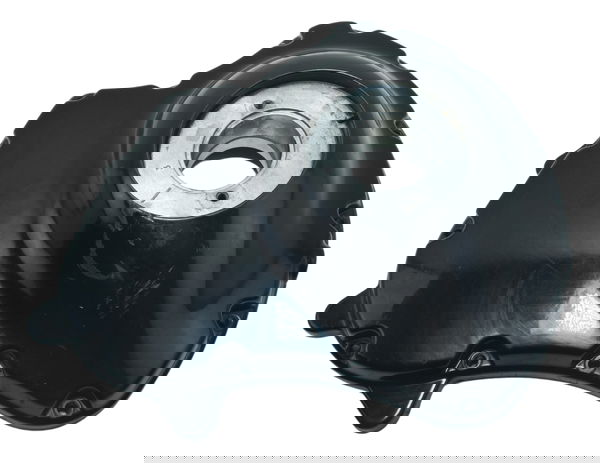 Tampa Estator C/ Detalhes Harley V-rod Muscle 12-17 Orig
