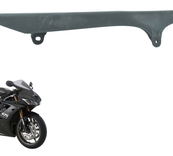Capa Corrente Triumph Daytona 675r 09-12 Original