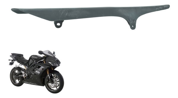 Capa Corrente Triumph Daytona 675r 09-12 Original