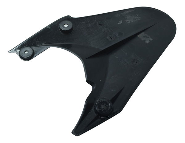 Paralama Traseiro B Triumph Daytona 675r 09-12 Original