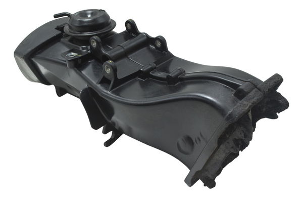 Duto De Ar C/ Avaria Triumph Daytona 675r 09-12 Original