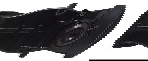Duto De Ar C/ Avaria Triumph Daytona 675r 09-12 Original