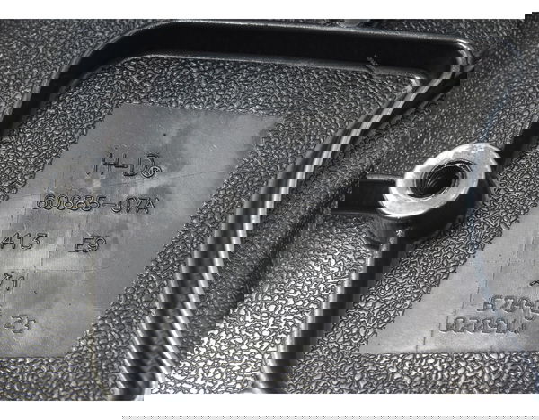 Tampa Primaria Harley Electra Touring 08-13 Original