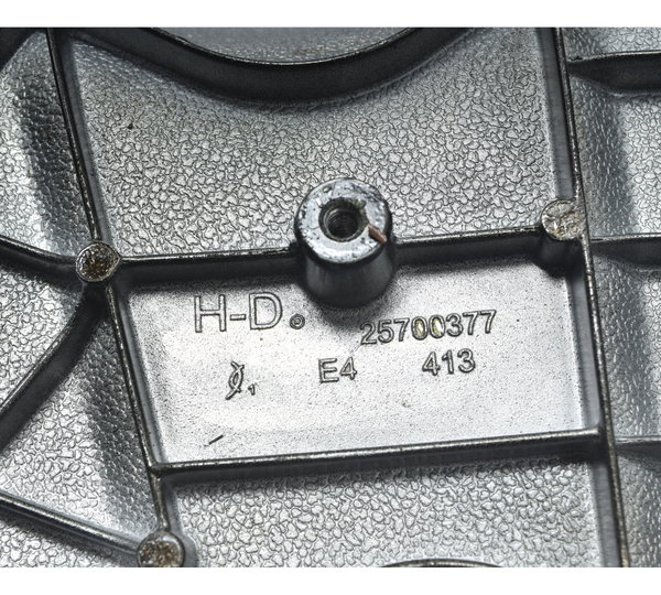 Tampa Primaria Det Harley Road Glide Touring 114 18-23 Orig