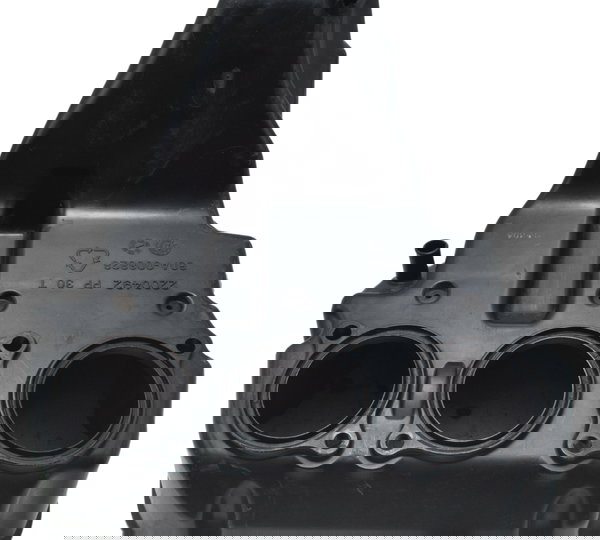 Tampa Sup Caixa Filtro Ar C/avar Triumph Daytona 675r 09-12