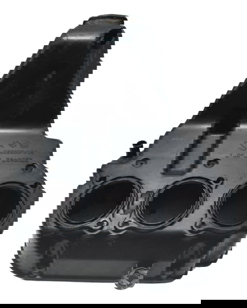 Tampa Sup Caixa Filtro Ar C/avar Triumph Daytona 675r 09-12