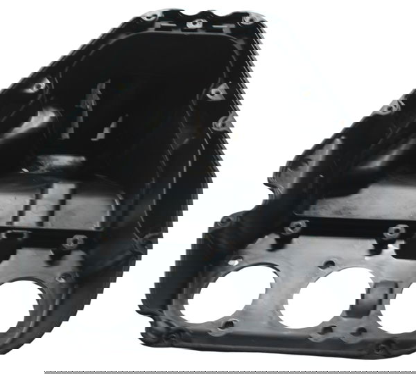 Tampa Sup Caixa Filtro Ar C/avar Triumph Daytona 675r 09-12