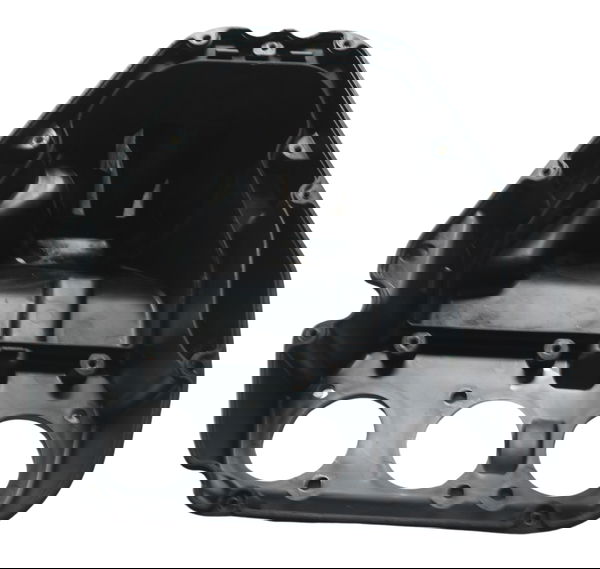 Tampa Sup Caixa Filtro Ar C/avar Triumph Daytona 675r 09-12