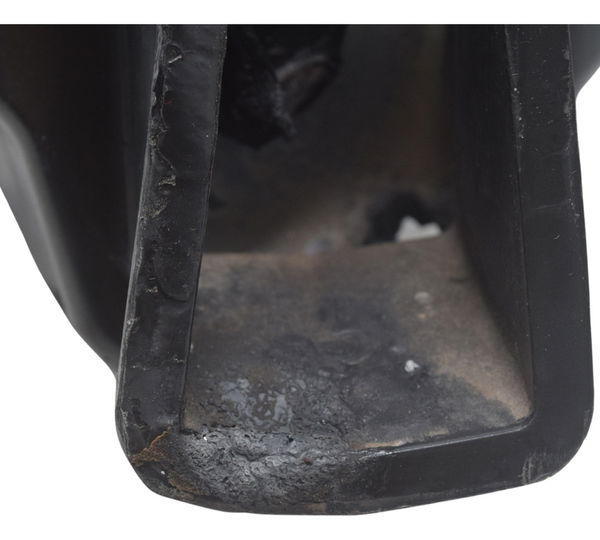 Tampa Sup Caixa Filtro Ar C/avar Triumph Daytona 675r 09-12