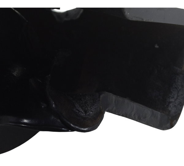 Tampa Sup Caixa Filtro Ar C/avar Triumph Daytona 675r 09-12