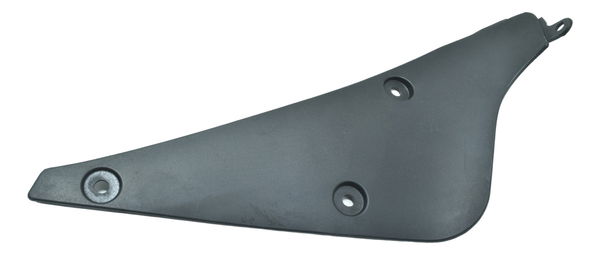 Acabamento Lateral Direito Triumph Daytona 675r 09-12 Orig