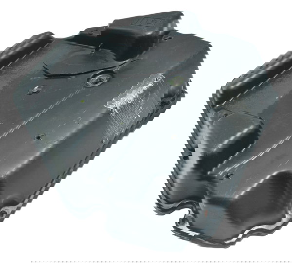 Tampa Infer Caixa Bateria C/avar Triumph Daytona 675r 09-12