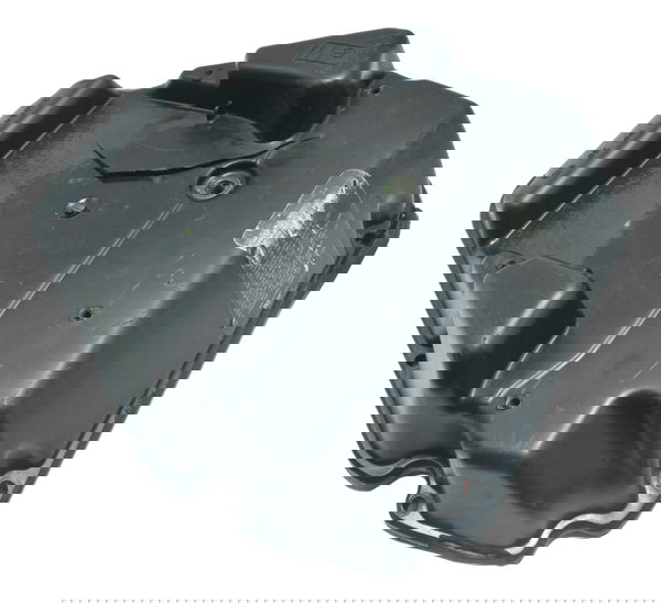 Tampa Infer Caixa Bateria C/avar Triumph Daytona 675r 09-12