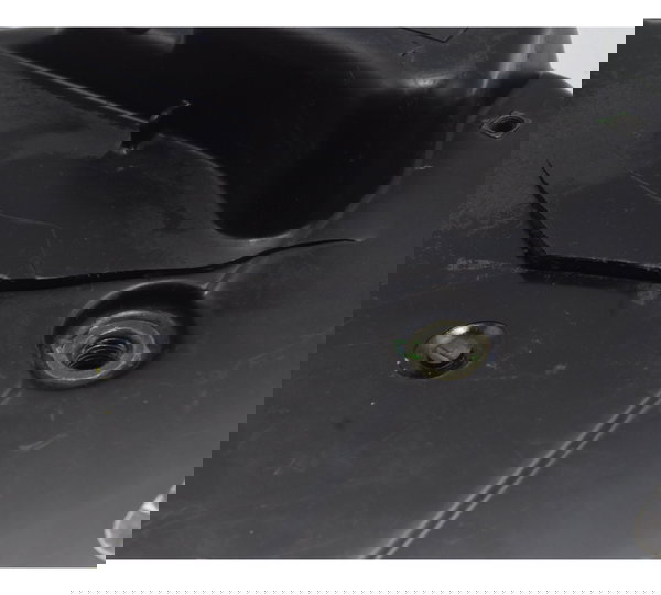 Tampa Infer Caixa Bateria C/avar Triumph Daytona 675r 09-12