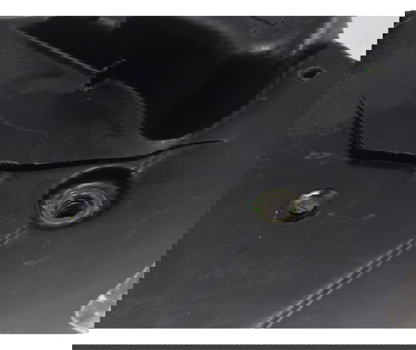 Tampa Infer Caixa Bateria C/avar Triumph Daytona 675r 09-12