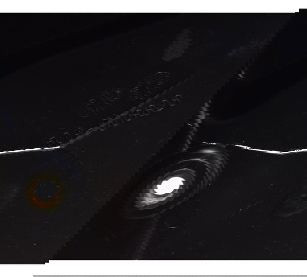 Tampa Infer Caixa Bateria C/avar Triumph Daytona 675r 09-12