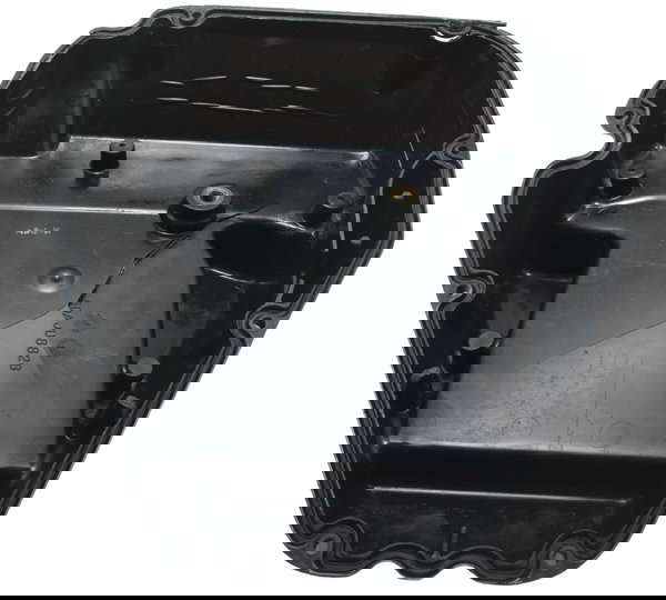 Tampa Infer Caixa Bateria C/avar Triumph Daytona 675r 09-12