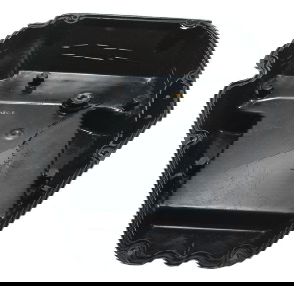 Tampa Infer Caixa Bateria C/avar Triumph Daytona 675r 09-12