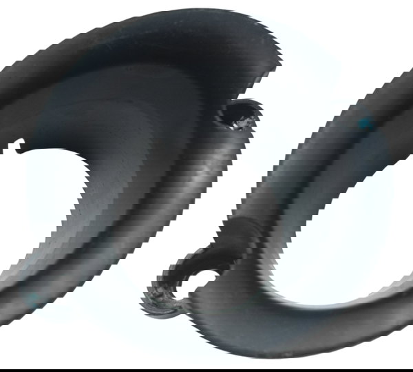 Coletor Filtro De Ar Triumph Daytona 675r 09-12 Original