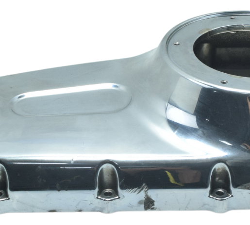 Tampa Primária C/ Detalhes Harley Softail 07-17 Original