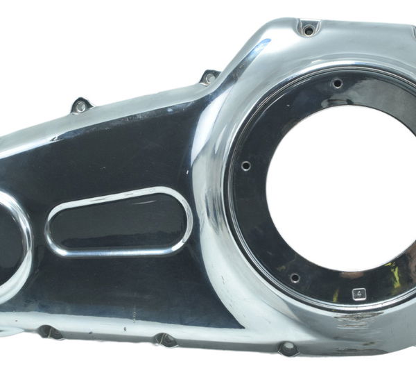 Tampa Primária C/ Detalhes Harley Softail 07-17 Original