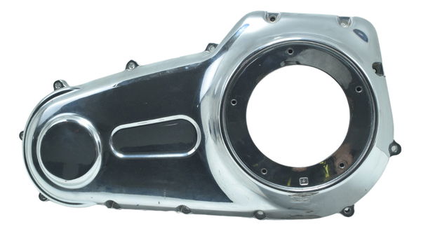 Tampa Primária C/ Detalhes Harley Softail 07-17 Original