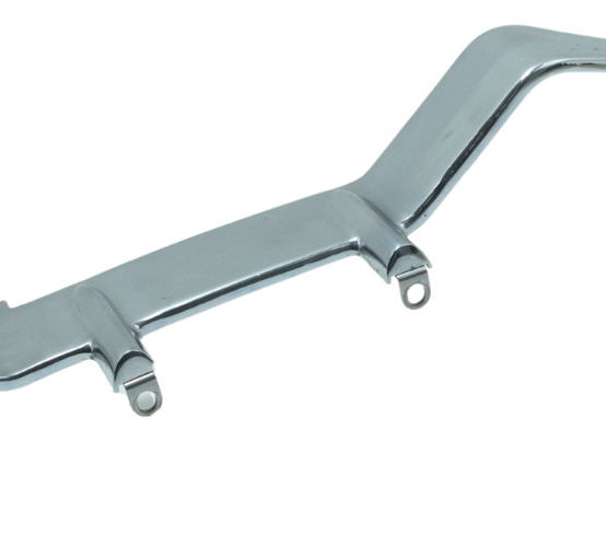 Acabamento Tampa Primária Harley Touring Original