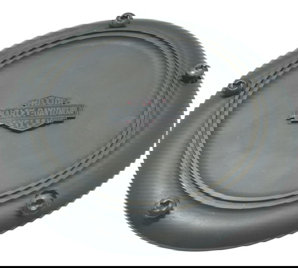 Tampa Acabamento Primária Harley Softail M8 07-17 Original