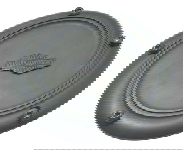 Tampa Acabamento Primária Harley Softail M8 07-17 Original