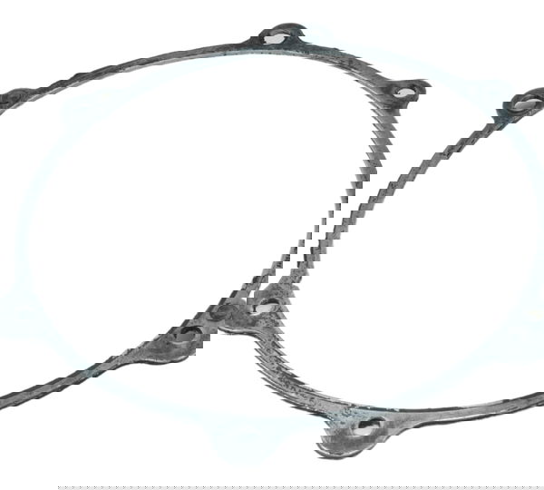 Junta Tampa Inspeção Harley Davidson Original