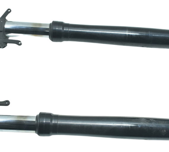 Par Bengalas Suzuki Gsx-r Srad 1000 11-16 Original