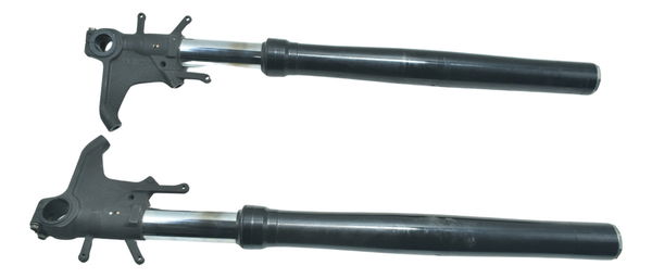 Par Bengalas Suzuki Gsx-r Srad 1000 11-16 Original