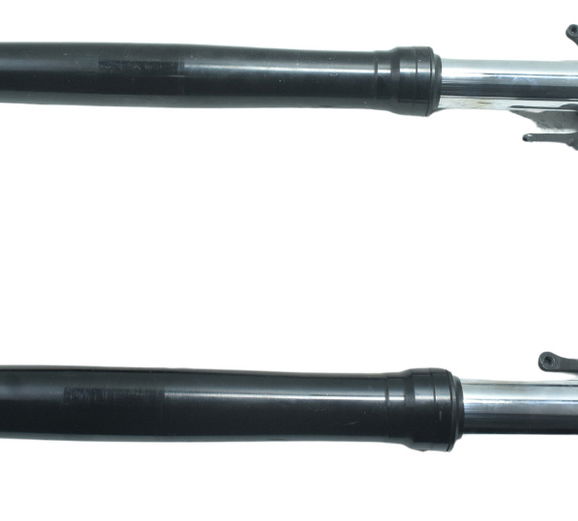 Par Bengalas Suzuki Gsx-r Srad 1000 11-16 Original