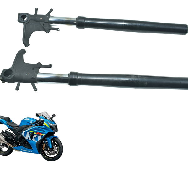 Par Bengalas Suzuki Gsx-r Srad 1000 11-16 Original