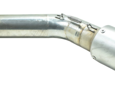 Ponteira C/ Detalhes Esportiva Suzuki Gsx-r Srad 1000 11-16