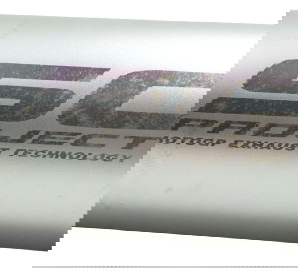 Ponteira C/ Detalhes Esportiva Suzuki Gsx-r Srad 1000 11-16