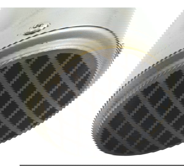 Ponteira C/ Detalhes Esportiva Suzuki Gsx-r Srad 1000 11-16