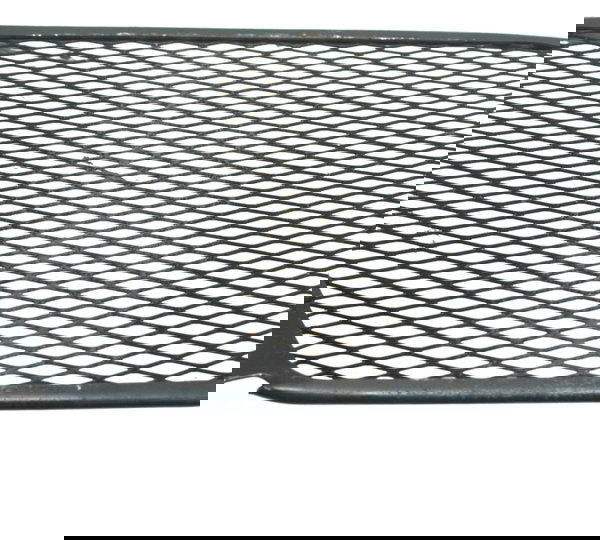 Grade Proteção Radiador Óleo Suzuki Gsx-r Srad 1000 11-16  Preto