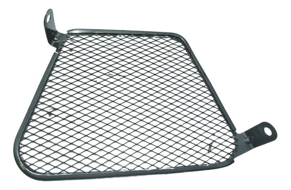 Grade Proteção Radiador Óleo Suzuki Gsx-r Srad 1000 11-16