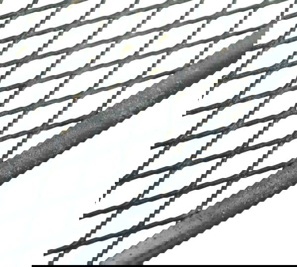 Grade Proteção Radiador Óleo Suzuki Gsx-r Srad 1000 11-16  Preto