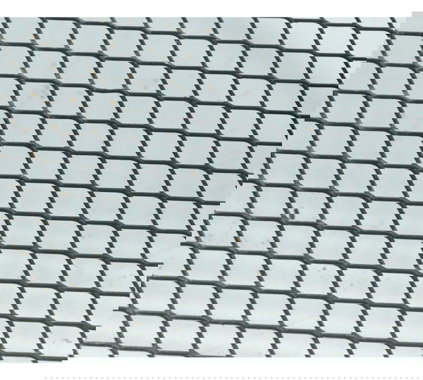 Grade Proteção Radiador Óleo Suzuki Gsx-r Srad 1000 11-16  Preto