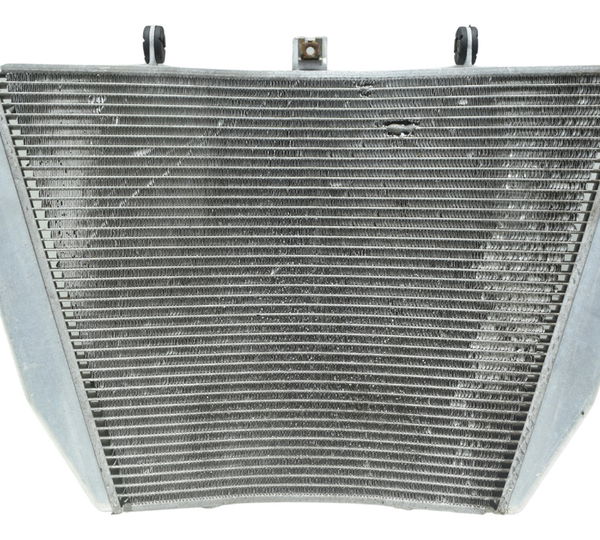 Radiador Água C/ Detalhes Suzuki Gsx-r Srad 1000 11-16 Orig