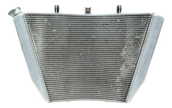 Radiador Água C/ Detalhes Suzuki Gsx-r Srad 1000 11-16 Orig