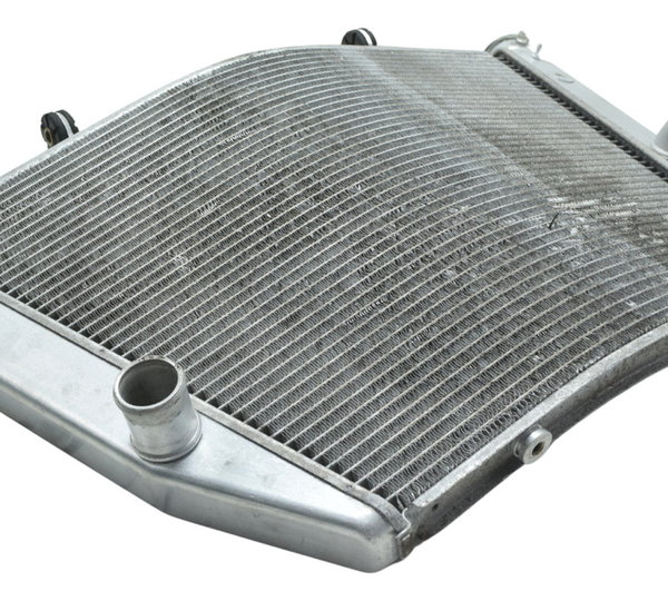 Radiador Água C/ Detalhes Suzuki Gsx-r Srad 1000 11-16 Orig