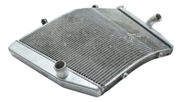 Radiador Água C/ Detalhes Suzuki Gsx-r Srad 1000 11-16 Orig